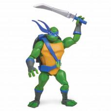 Фігурка TMNT Еволюція Черепашок-ніндзя Леонардо (80826)