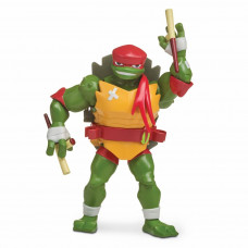 Фігурка TMNT Еволюція Черепашок-ніндзя Рафаель 12 см (80829)