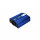 Автомобільний інвертор 12V/220V MS-300 300W, approximate sinusoid, USB, Shuko Tommatech (29690)