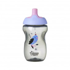 Поїльник-непроливайка Tommee Tippee Спорт 300 мл. (30057)