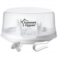 Стерилізатор Tommee Tippee Паровий (5010415236104)