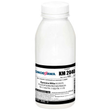 Тонер Kyocera TK-1150/TK-1160/TK-1170 125g UA-packaging Tomoegawa (ED-15-KM2040-125)