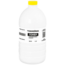 Тонер Kyocera Mita Ecosys PA4000cx, 1 кг, Yellow Tomoegawa (TSM-VF-04V2Y-1)