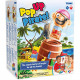 Настільна гра Tomy Pop Up Pirate Game (T7028)