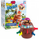 Настільна гра Tomy Pop Up Pirate Game (T7028)