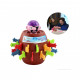 Настільна гра Tomy Pop Up Pirate Game (T7028)