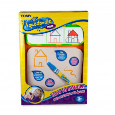 Розвиваюча іграшка Tomy Aquadoodle- Let's draw (T72865)