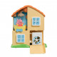 Іграшка для ванної Tomy Peppas House (T73415)