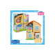 Іграшка для ванної Tomy Peppas House (T73415)