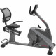 Велотренажер Toorx Recumbent Bike BRXR 95 Comfort (929369)