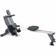 Гребний тренажер Toorx Rower Active Pro (929376)