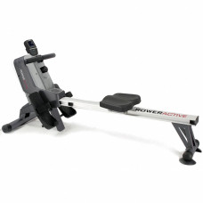 Гребний тренажер Toorx Rower Active (ROWER-ACTIVE) (929510)