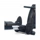 Гребний тренажер Toorx Rower RWX 500 (RWX-500) (929511)