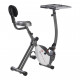 Велотренажер Toorx Upright Bike BRX Office Compact (BRX-OFFICE-COMPACT) (929780)