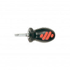 Викрутка Top Tools двостороння насадка, 5.5 мм х PH2, CrV (39D177)