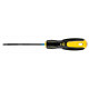 Викрутка Topex крестовая PH2 x 150 мм (39D824)