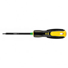 Викрутка Topex Torx T25 x 100 мм (39D845)