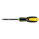 Викрутка Topex Torx T25 x 100 мм (39D845)