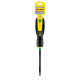 Викрутка Topex Torx T25 x 100 мм (39D845)