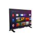 Телевізор Toshiba 43LA2E63DG
