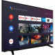 Телевізор Toshiba 43UA2063DG