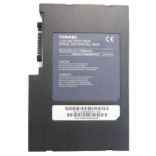 Акумулятор до ноутбука Toshiba Toshiba PA3475U 7050mAh 9cell 10.8V Li-ion (A41498)