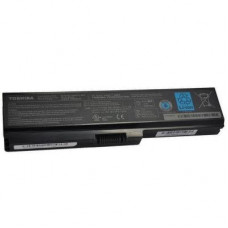 Акумулятор до ноутбука Toshiba Toshiba PA3818U 61Wh (5600mAh) 6cell 10.8V Li-ion (A47090)