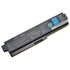 Акумулятор до ноутбука Toshiba Toshiba PA3819U 98Wh (9100mAh) 9cell 10.8V Li-ion (A47091)