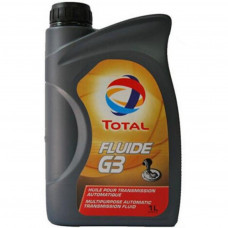 Трансмісійна олива Total FLUIDE G3 1л (TL 213757)