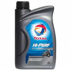 Моторна олива Total HI PERF 2T 700 1л (TL 213847)