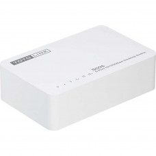 Комутатор мережевий Totolink S505
