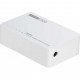 Комутатор мережевий Totolink S505
