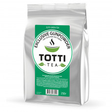 Чай TOTTI Tea 