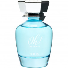 Туалетна вода Tous Oh! The Origin Eau de Toilette 50 мл (8436550507010)