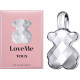 Парфумована вода Tous LoveMe The Silver Parfum 50 мл (8436550509854)