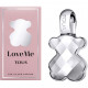 Парфумована вода Tous LoveMe The Silver Parfum мініатюра 15 мл (8436550509878)