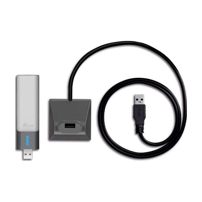 Мережева карта Wi-Fi TP-Link ARCHER-TX20UH