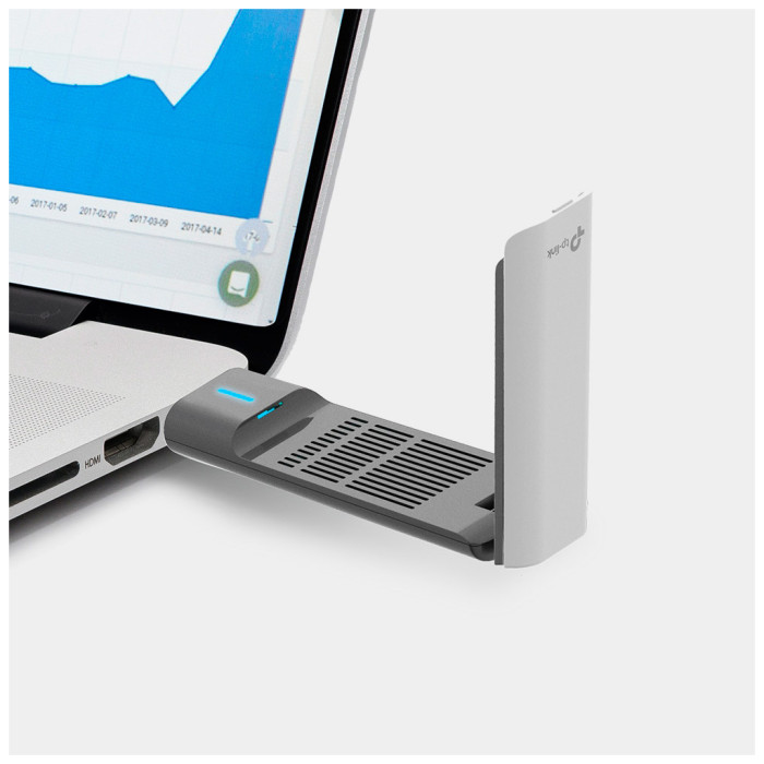Мережева карта Wi-Fi TP-Link ARCHER-TX20UH