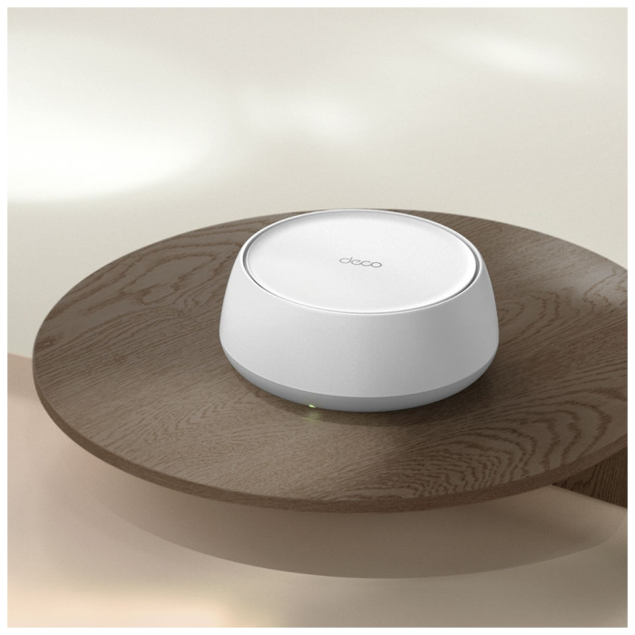Точка доступу Wi-Fi TP-Link DECO-BE22-3-PACK