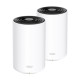 Точка доступу Wi-Fi TP-Link DECO-PX10-2-PACK