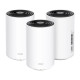 Точка доступу Wi-Fi TP-Link DECO-PX10-3-PACK