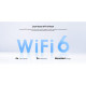 Точка доступу Wi-Fi TP-Link DECO-PX10-3-PACK