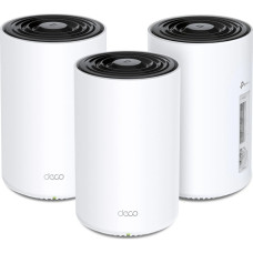 Маршрутизатор TP-Link DECO-PX50-3-PACK