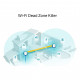 Точка доступу Wi-Fi TP-Link DECO X60 2PK AX3000 1xGE LAN 1xGE WAN MU-MIMO OFDMA MESH (DECO-X60-2-PACK)