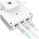 Точка доступу Wi-Fi TP-Link EAP655-WALL
