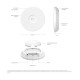 Точка доступу Wi-Fi TP-Link EAP723