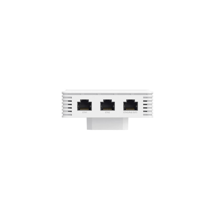 Точка доступу Wi-Fi TP-Link EAP725-WALL