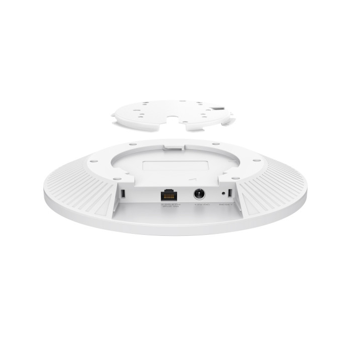 Точка доступу Wi-Fi TP-Link EAP772