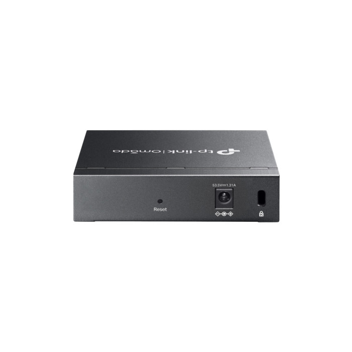 Комутатор мережевий TP-Link ES205GP