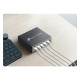 Комутатор мережевий TP-Link ES205GP